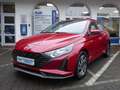 Hyundai i20 Select,Rückfahrkamera,Navi Rot - thumbnail 1