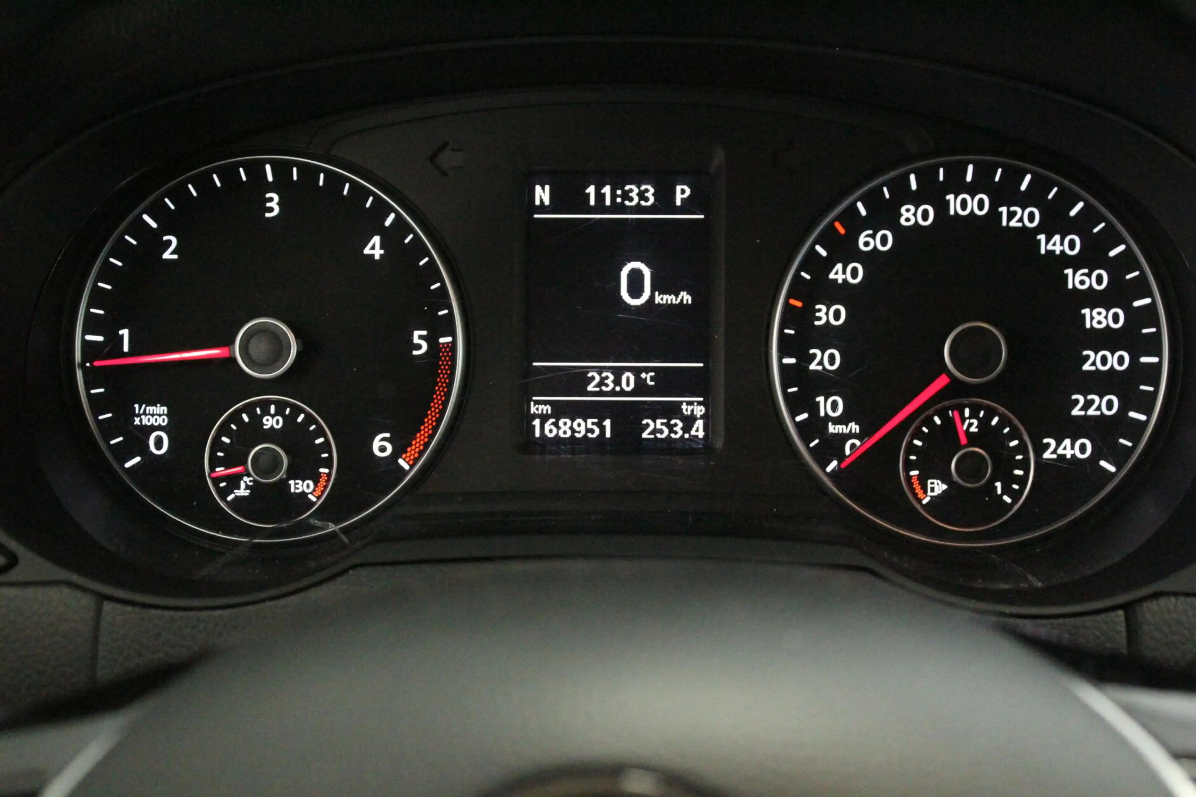Volkswagen Sharan 2.0 TDI Exclusive Series 7P | STOEL-VERW | ACC | W — photo 22