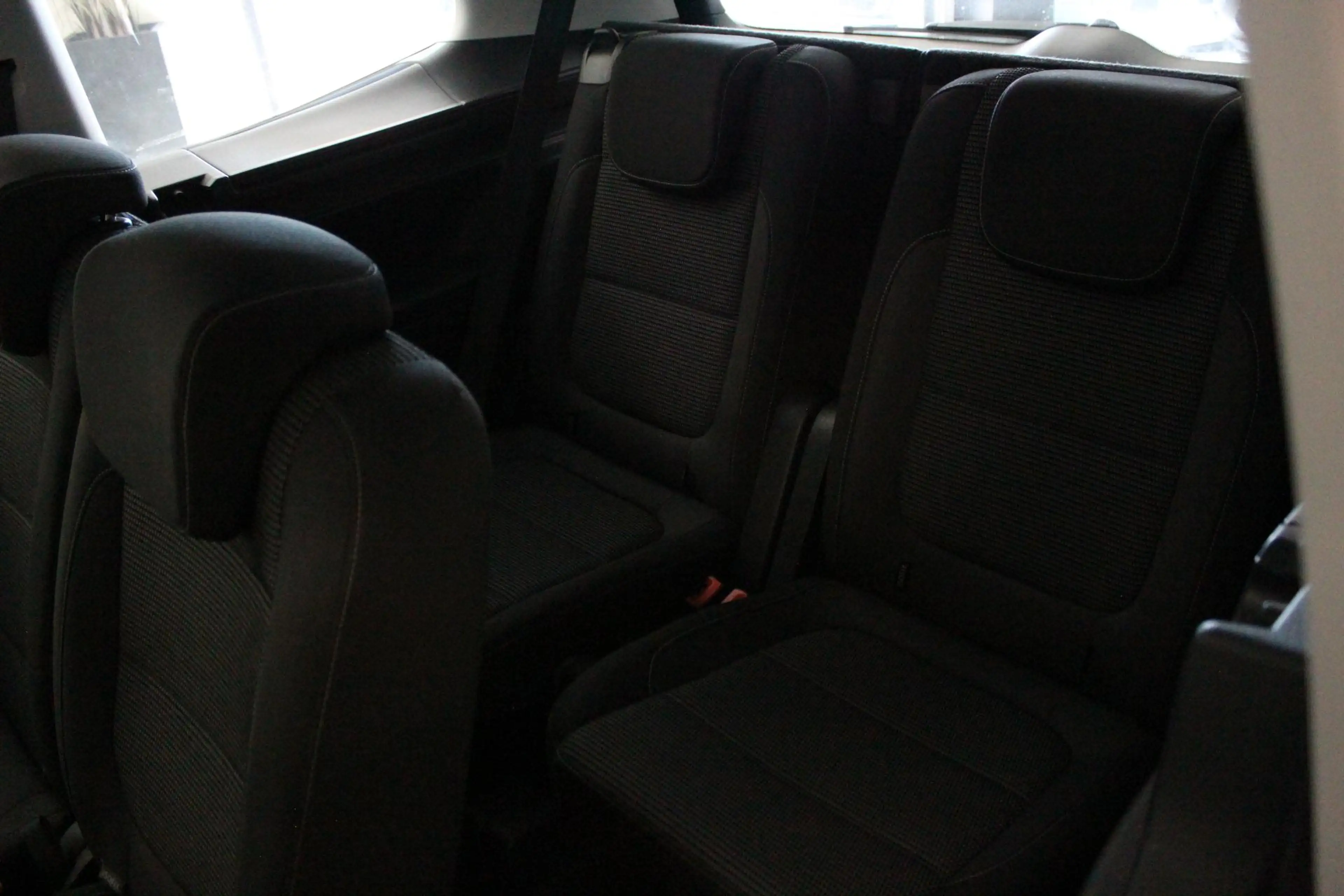 Volkswagen Sharan 2.0 TDI Exclusive Series 7P | STOEL-VERW | ACC | W — photo 14