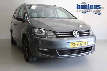 2.0 TDI Exclusive Series 7P | STOEL-VERW | ACC | W