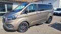 Ford Tourneo Custom 310 2.0 TDCi 130CV PC L1H1 Titanium 8posti E6dtemp Grigio - thumbnail 3