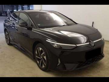 electric drive 250 kW GTX 4Motion