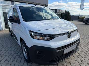 Berlingo 1.5 Diesel 130 XL EHZ EAT8