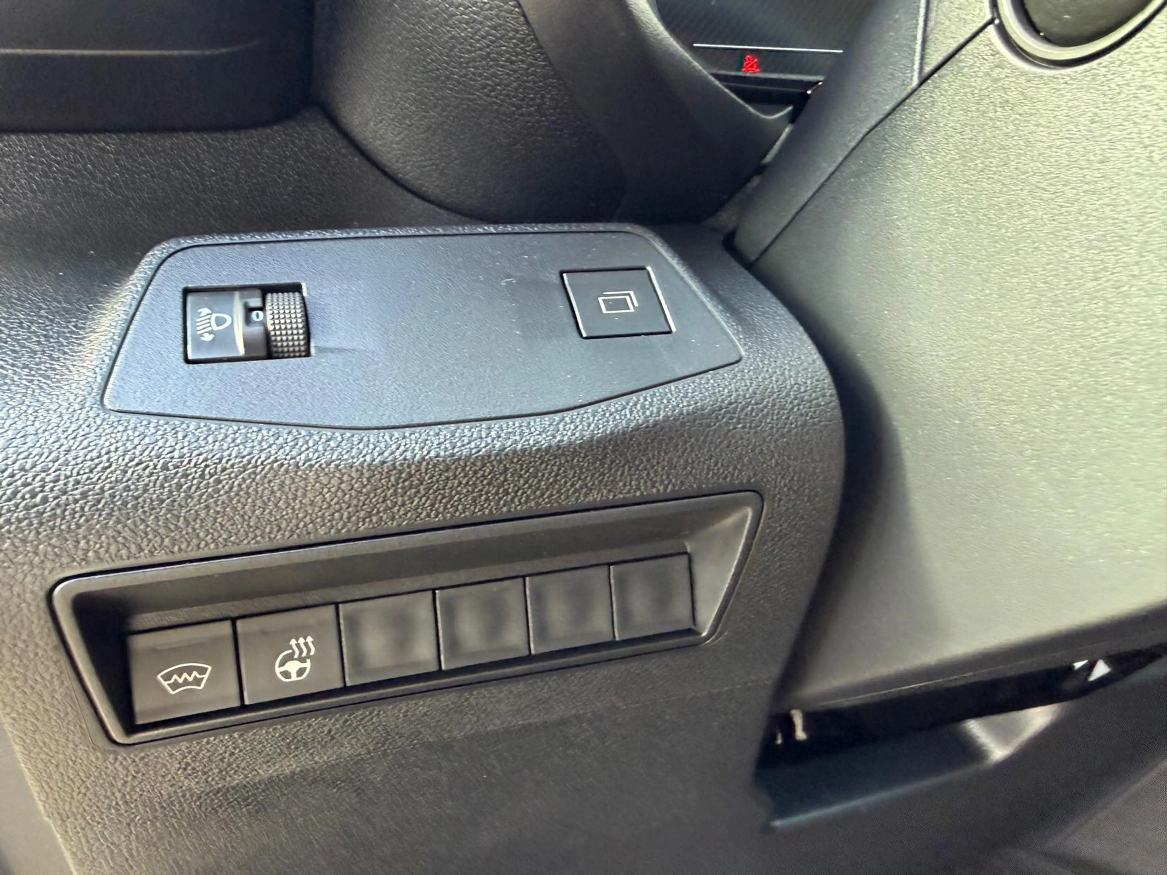 Citroen Berlingo Berlingo 1.5 Diesel 130 XL EHZ EAT8 — photo 17