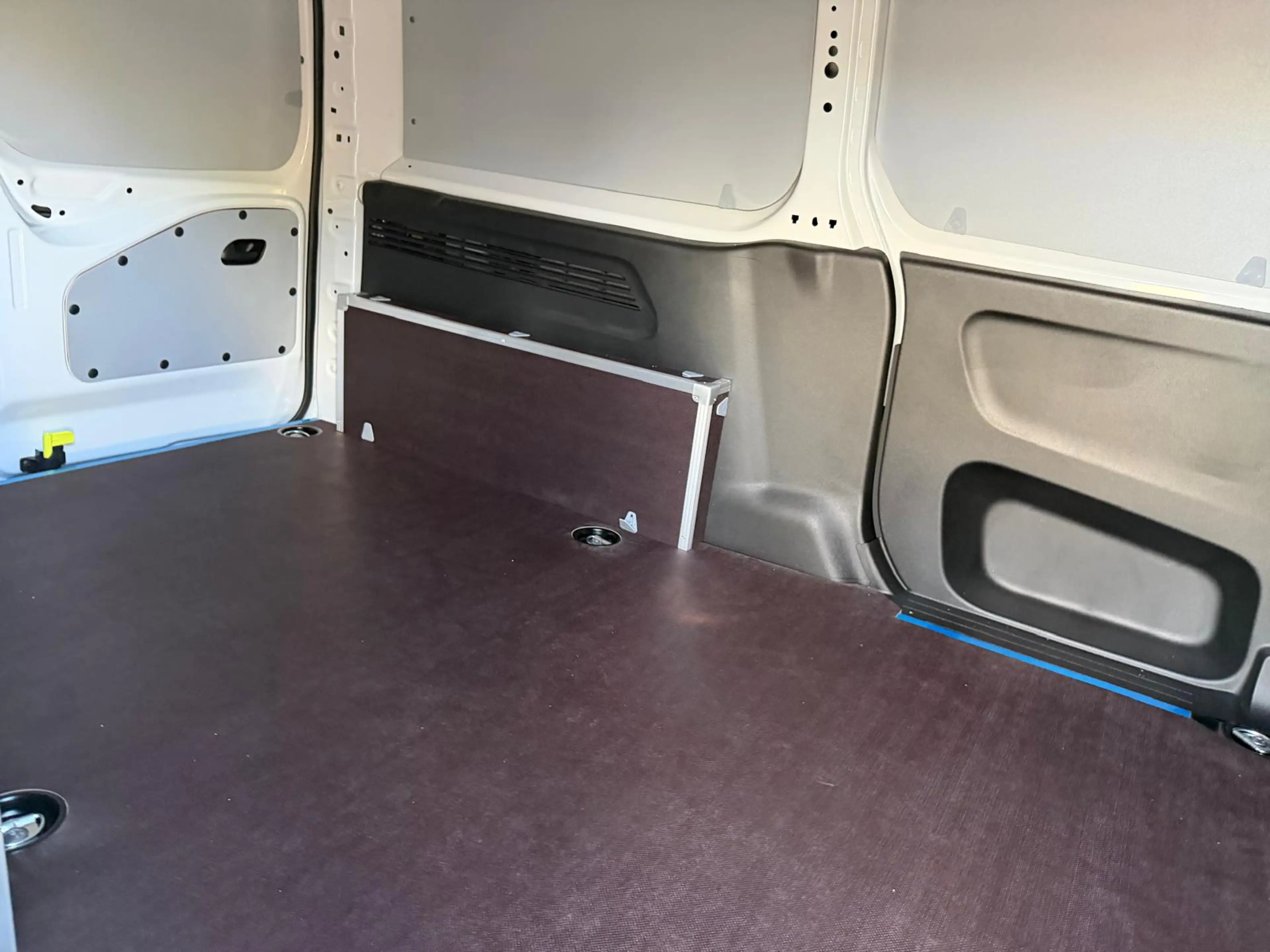 Citroen Berlingo Berlingo 1.5 Diesel 130 XL EHZ EAT8 — photo 9