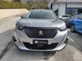 Peugeot 2008 BlueHDi 110 S&S Allure Pack Gris - thumbnail 2