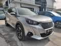 Peugeot 2008 BlueHDi 110 S&S Allure Pack Gris - thumbnail 3