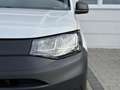 Volkswagen Caddy Cargo 2.0 TDI SCR PDC+App-Connect+Klima+Tempomat! Weiß - thumbnail 7