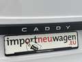 Volkswagen Caddy Cargo 2.0 TDI SCR PDC+App-Connect+Klima+Tempomat! Weiß - thumbnail 11