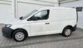 Volkswagen Caddy Cargo 2.0 TDI SCR PDC+App-Connect+Klima+Tempomat! Weiß - thumbnail 4