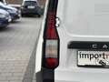 Volkswagen Caddy Cargo 2.0 TDI SCR PDC+App-Connect+Klima+Tempomat! Weiß - thumbnail 10