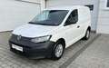 Volkswagen Caddy Cargo 2.0 TDI SCR PDC+App-Connect+Klima+Tempomat! Weiß - thumbnail 3