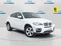 BMW X6 xDrive 30dA Blanc - thumbnail 2