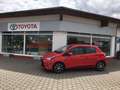 Toyota Yaris Hybrid Team D Rood - thumbnail 1