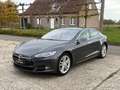 Tesla Model S Model S 85 Free Supercharging Autopilot Blauw - thumbnail 7
