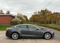 Tesla Model S Model S 85 Free Supercharging Autopilot Blauw - thumbnail 13