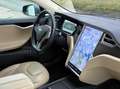 Tesla Model S Model S 85 Free Supercharging Autopilot Blauw - thumbnail 4