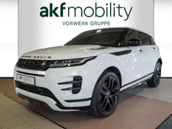 Land Rover Range Rover Evoque R DYNAMIC SE D 200 MHEV