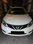 Nissan Pulsar Nissan Pulsar 1.2 DIG T BLACK EDITION 18 Blanc - thumbnail 1