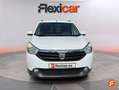 Dacia Lodgy Laureate+dCi+110+5pl Biały - thumbnail 2