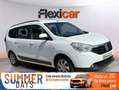 Dacia Lodgy Laureate+dCi+110+5pl Biały - thumbnail 1