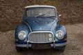 Oldtimer Auto Union F93 A two-stroke inline three-cylinder 896 cc engi Blauw - thumbnail 21