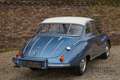 Oldtimer Auto Union F93 A two-stroke inline three-cylinder 896 cc engi Blu/Azzurro - thumbnail 2