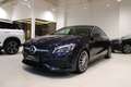 Mercedes-Benz CLA 220 d Aut. **AMG-Paket** Blau - thumbnail 3