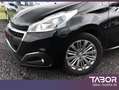 Peugeot 208 1.2 PureTech 110 Aut. Allure Nav SHZ PDC 16Z Schwarz - thumbnail 5