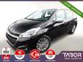 Peugeot 208 1.2 PureTech 110 Aut. Allure Nav SHZ PDC 16Z Schwarz - thumbnail 1