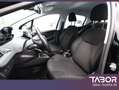 Peugeot 208 1.2 PureTech 110 Aut. Allure Nav SHZ PDC 16Z Schwarz - thumbnail 6