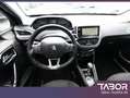 Peugeot 208 1.2 PureTech 110 Aut. Allure Nav SHZ PDC 16Z Schwarz - thumbnail 7