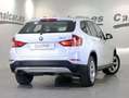 BMW X1 sDrive 18iA Blanco - thumbnail 4