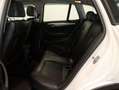 BMW X1 sDrive 18iA Blanco - thumbnail 10