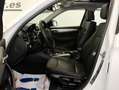 BMW X1 sDrive 18iA Blanco - thumbnail 9
