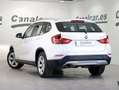BMW X1 sDrive 18iA Blanco - thumbnail 5