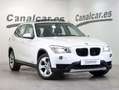 BMW X1 sDrive 18iA Blanco - thumbnail 3