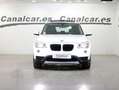 BMW X1 sDrive 18iA Blanco - thumbnail 2