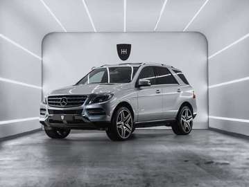 350BlueTec 4M 7G Plus