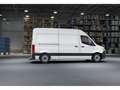 Mercedes-Benz Sprinter 314 CDI KA HD 3924 Cam SHZ Weiß - thumbnail 8
