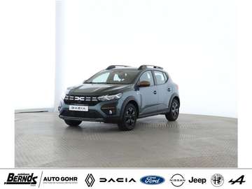 Stepway TCe 110 Extreme+