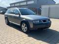 Audi A6 allroad 2.7t Quattro TÜV NEU Gris - thumbnail 2