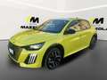 Peugeot 208 208 1.2 GT 100CV MT6 *KM3500* Giallo - thumbnail 1