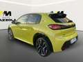 Peugeot 208 208 1.2 GT 100CV MT6 *KM3500* Giallo - thumbnail 8