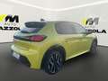 Peugeot 208 208 1.2 GT 100CV MT6 *KM3500* Giallo - thumbnail 6
