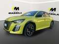Peugeot 208 208 1.2 GT 100CV MT6 *KM3500* Giallo - thumbnail 2