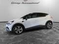 Renault Captur TCe 100 CV GPL FAP RS Line Blanc - thumbnail 2