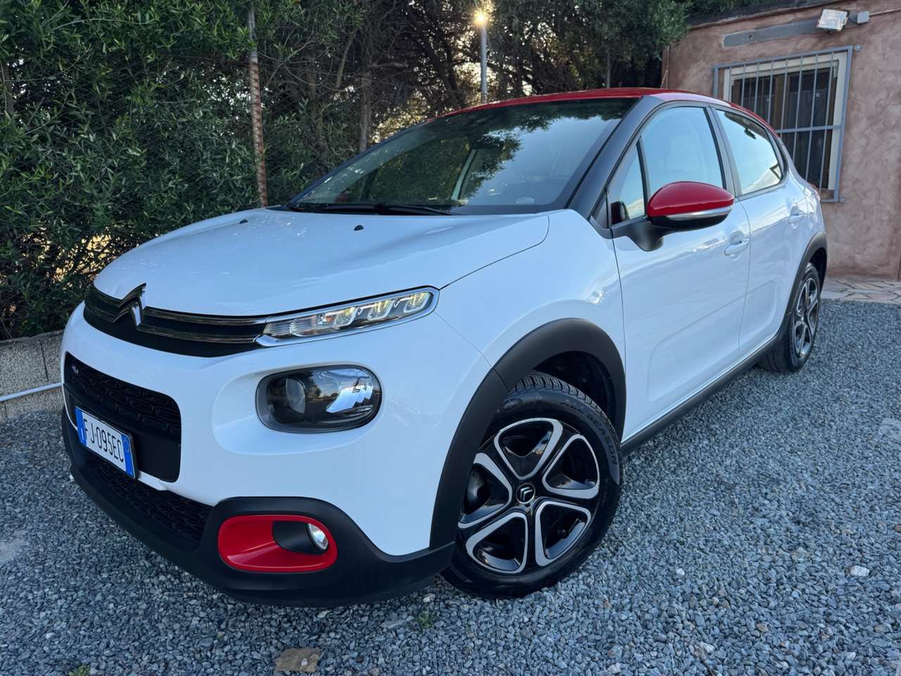 Citroen C3 C3 PureTech 68 Feel