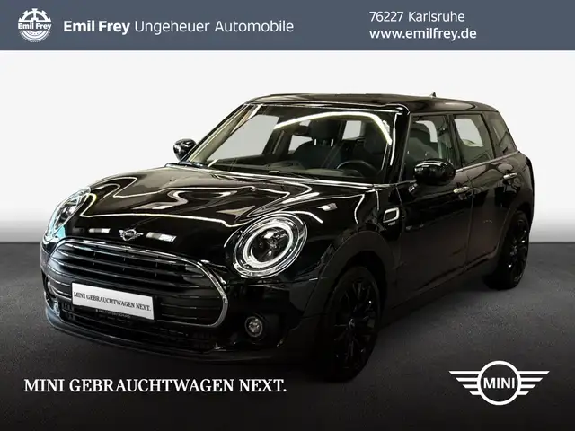 MINI One Clubman One Clubman Aut. Classic Trim LED Head-Up