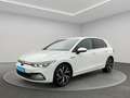 Volkswagen Golf VIII 1.5 eTSI DSG Style NAVI+LED PLUS+KAMERA+ACC+ Weiß - thumbnail 1